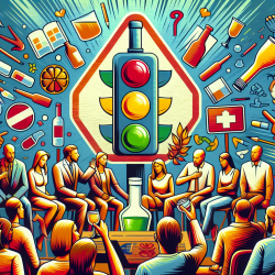 Empowering Change: Embracing Harm Reduction in Alcohol Prevention || TinyEYE Online Therapy