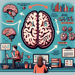 Understanding the Impact of 16p11.2 Distal CNV on Brain Development || TinyEYE Online Therapy