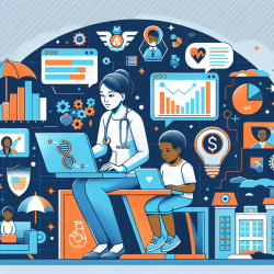 Boost Your Skills with Data: Enhancing Pediatric Mental Health Care Access 