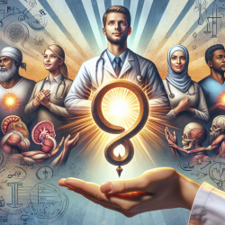 Empowering Practitioners: Harnessing the Power of the Persian QoR-40 for Enhanced Patient Recovery || TinyEYE Online Therapy