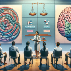Understanding GAD in Primary Care: Key Insights for Practitioners || TinyEYE Online Therapy