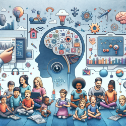 Understanding Neuro-PASC: A Data-Driven Approach to Improving Child Outcomes || TinyEYE Online Therapy