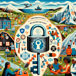 Unlock the Secret to Transforming Community Health: What Every Practitioner Needs to Know! || TinyEYE Online Therapy