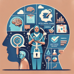 Unlock the Secret to Better Cognitive Screening: What Practitioners Need to Know About the Malay ACE-III || TinyEYE Online Therapy