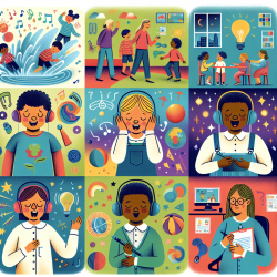 Sensory Defensiveness in Children: An OT Guide for Schools and Families 