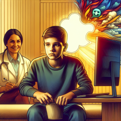 Enhancing Adolescent Depression Treatment with Computer-Assisted CBT || TinyEYE Online Therapy