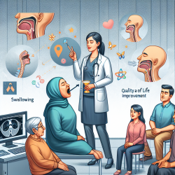 Discover the Hidden Benefits of Prophylactic Swallow Therapy: What Every Practitioner Needs to Know! || TinyEYE Online Therapy