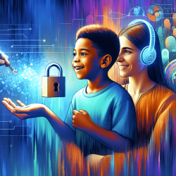 Unlocking Potential: How the ME-WE Project Supports Young Carers || TinyEYE Online Therapy