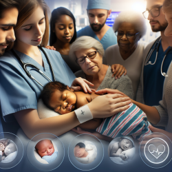 Embracing Compassion: Enhancing Palliative and Bereavement Care in the NICU || TinyEYE Online Therapy