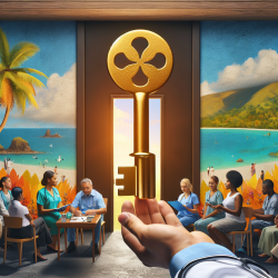 Unlock the Secret to Improving Mental Health Services: Lessons from Fiji's mhGAP Implementation! || TinyEYE Online Therapy