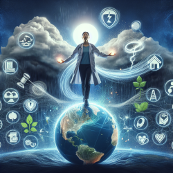 Empowering Practitioners: Harnessing Social Determinants for Mental Health Resilience || TinyEYE Online Therapy