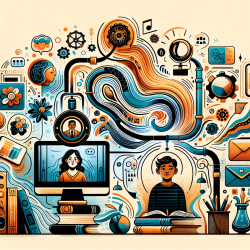 Harnessing Data to Enhance Online Speech Therapy for Children || TinyEYE Online Therapy