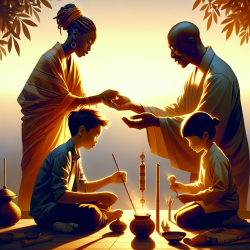 Empowering Connections: Building Stronger Parent-Child Relationships || TinyEYE Online Therapy