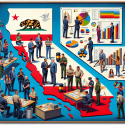 Implementing Evidence-Based Strategies for Gun Violence Restraining Orders: Insights from California || TinyEYE Online Therapy