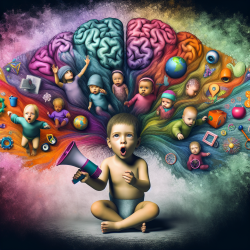 Unraveling the Language Mysteries of Extremely Preterm Children || TinyEYE Online Therapy