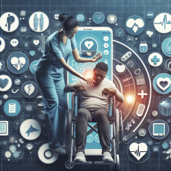 Enhancing Stroke Rehabilitation with Mobile Apps: Insights for Practitioners || TinyEYE Online Therapy