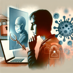 Unlock the Secret: Transform Your Youth Work Skills with These Pandemic Insights! || TinyEYE Online Therapy