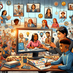 Rejuvenating School Culture with Online Speech Therapy || TinyEYE Online Therapy