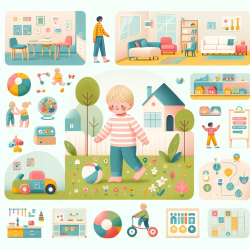 Is Your Toddler Toe Walking? 9 Things Most Parents Miss (And What OT Can Do Fast) 