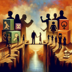 Empowering Practitioners: Bridging the Gap Between Violence Against Children and Intimate Partner Violence || TinyEYE Online Therapy