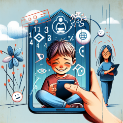 Smartphones, Math, and Well-Being: A Surprising Connection || TinyEYE Online Therapy