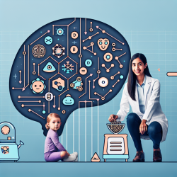 Enhancing Pediatric Speech Therapy Through Data-Driven Insights || TinyEYE Online Therapy