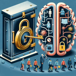 Unlock the Secrets: How Trust and Cognitive Closure Shape Pandemic Behavior || TinyEYE Online Therapy