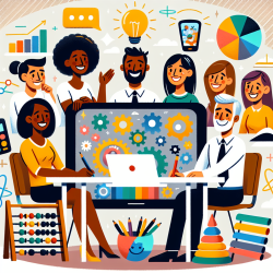 IEP Meetings Made Simple: A Joyful Journey to Success || TinyEYE Online Therapy