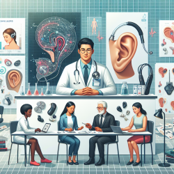 Enhancing Hearing Aid Selection: Insights from Current Research 