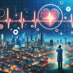 Urban Scaling and Health Outcomes: Implications for Practitioners || TinyEYE Online Therapy
