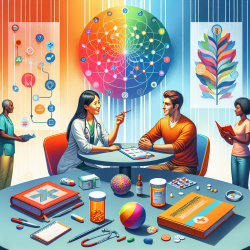 Enhancing Practitioner Skills: Lessons from Patient Experiences in Self-Management Support 