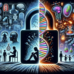 Unlocking the Secrets: How Genetics Can Transform Your Approach to Substance Use Disorders || TinyEYE Online Therapy