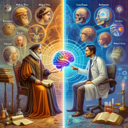 Integrating Historical Perspectives on Ethics into Modern Therapy Practices 