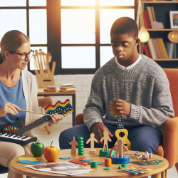 Enhancing Practitioner Skills: Insights from Speech and Motor Speech Disorders in Adolescents with Down Syndrome || TinyEYE Online Therapy