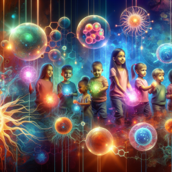 Advancing Pediatric Care: Innovations in Cell Therapy 