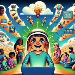 Boost Your Child's Success with Easy Tools || TinyEYE Online Therapy