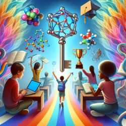 Discovering Chiral Multiferroicity: A Path to Enhancing Speech Therapy Outcomes || TinyEYE Online Therapy