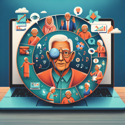 Empowering Connections: The Path from Hearing Loss to Social Engagement || TinyEYE Online Therapy