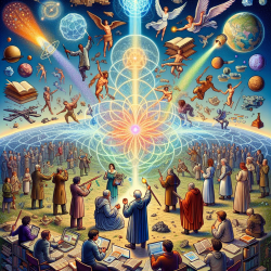 Unleashing the Power of Interdisciplinary Research: A Path to Innovation and Discovery || TinyEYE Online Therapy