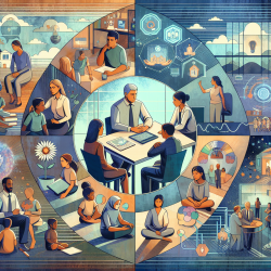 Empowering Practitioners: Transforming Insights from Violence Data into Action || TinyEYE Online Therapy