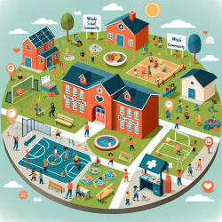 Enhancing School Health and Education: Implementing the WSCC Model || TinyEYE Online Therapy