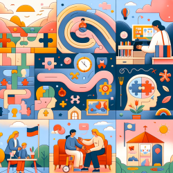 Understanding Autism: Navigating the Complexities of Diagnosis || TinyEYE Online Therapy