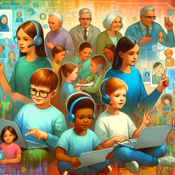 Leveraging Online Therapy for Improved Child Outcomes || TinyEYE Online Therapy