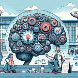 Implementing High-Priority Mental Health Care Practices: Insights from Veterans Affairs Research || TinyEYE Online Therapy