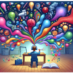 Boost Your Skills: How Noise Can Enhance Working Memory and Attention 