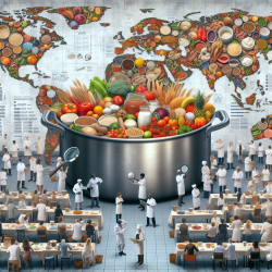 Enhancing Practitioner Skills through Co-Creation and Shared Expertise in Food and Nutrition Security || TinyEYE Online Therapy