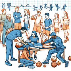 Family-Centered Care: A Winning Strategy for Athletic Trainers! || TinyEYE Online Therapy
