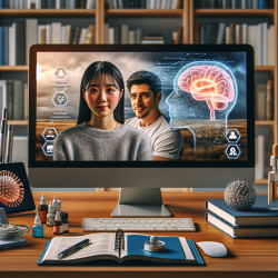 Enhancing Practitioner Skills with Insights from E-Cigarette and Tobacco Use Research || TinyEYE Online Therapy