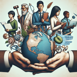 Empowering Practitioners: Navigating Challenges for Latinx Immigrant Families 