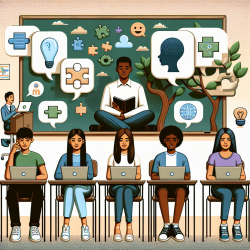 Unlocking Potential: How Research-Driven Online Therapy Services Transform School Environments 